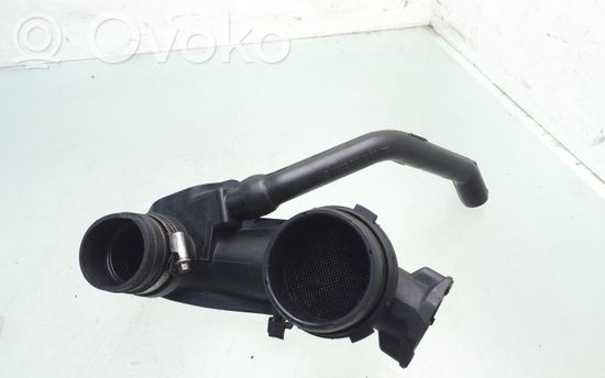 Mercedes-Benz Vaneo W414 Air intake duct part A6680900529