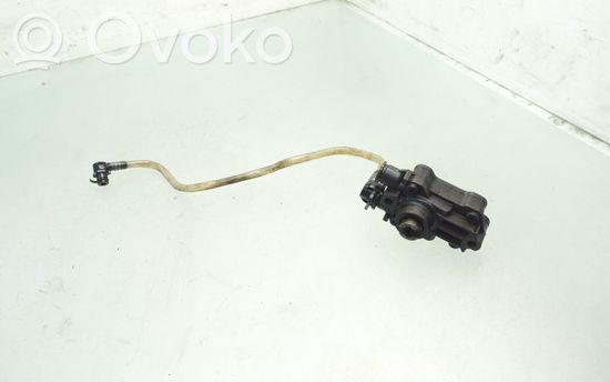 Mercedes-Benz Vaneo W414 Fuel injection high pressure pump A6110900350