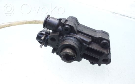 Mercedes-Benz Vaneo W414 Fuel injection high pressure pump A6110900350