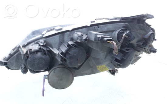Mercedes-Benz Vaneo W414 Headlight/headlamp A4148200161