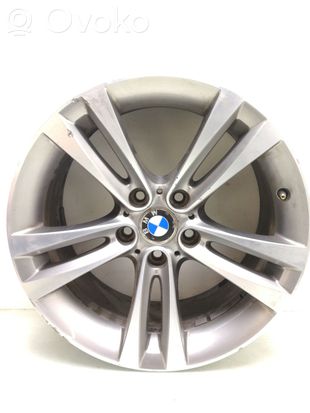 BMW 3 F30 F31 F80 R18 alloy rim 6796247