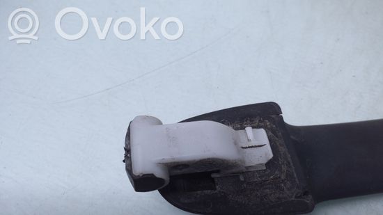 Mercedes-Benz Vito Viano W639 Front door exterior handle ZGS004QS04