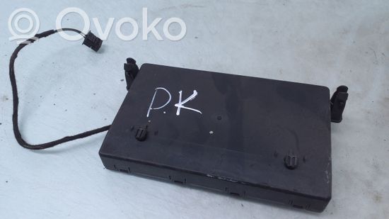 Mercedes-Benz Vito Viano W639 Door control unit/module 6398200026