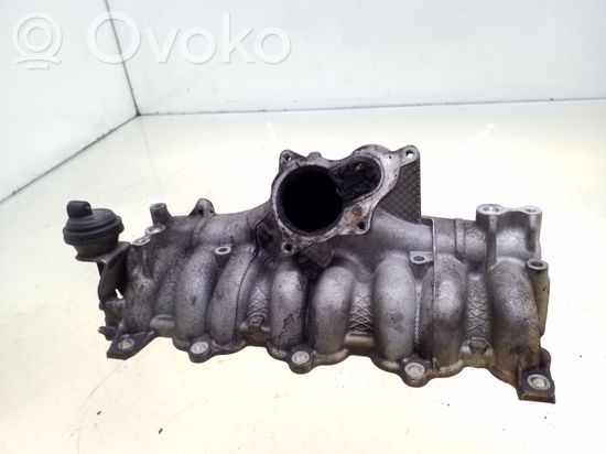 Audi A4 S4 B7 8E 8H Intake manifold 03G129713H