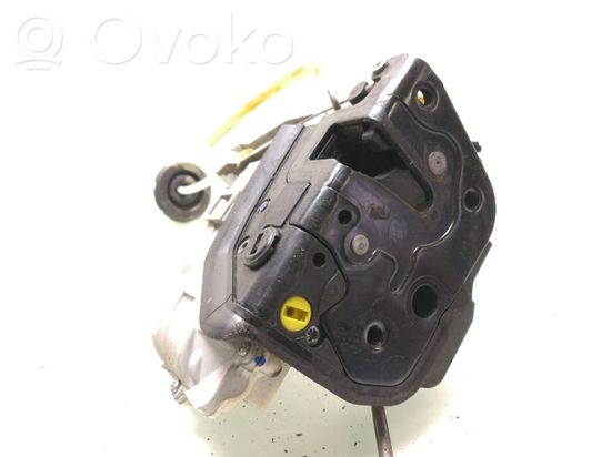 Audi A4 S4 B7 8E 8H Rear door lock 8E0839015AA