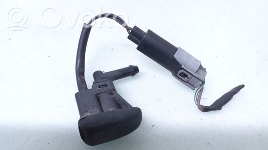 BMW 3 E46 Windshield washer spray nozzle 7056731