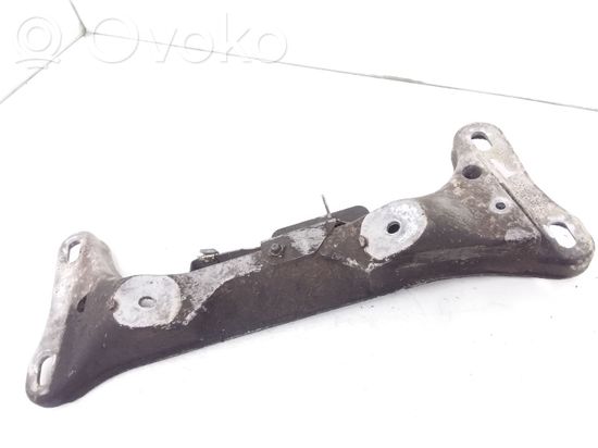 BMW 3 E46 Gearbox mounting bracket 6757103