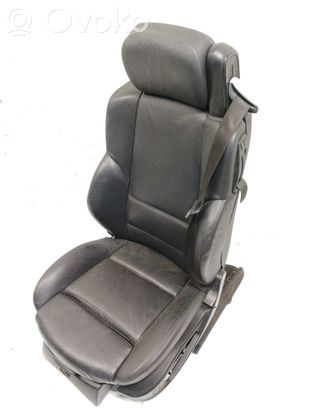 BMW 3 E46 Front passenger seat