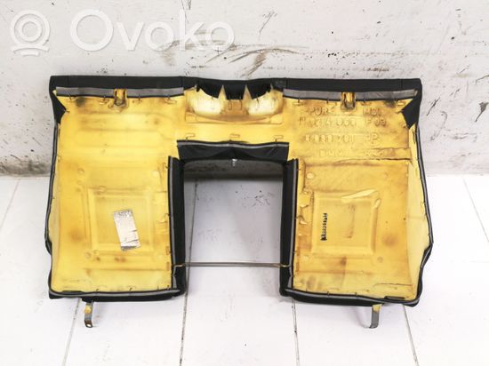 BMW 3 E46 Rear seat 8099701