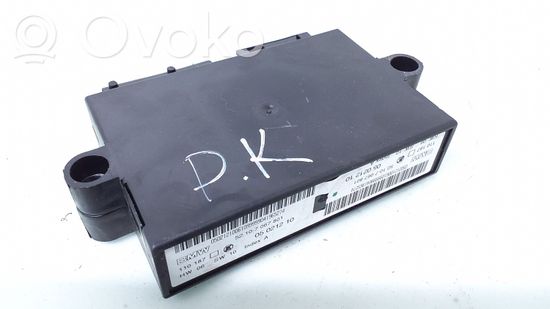 BMW 3 E46 Seat control module 7067801 05021210