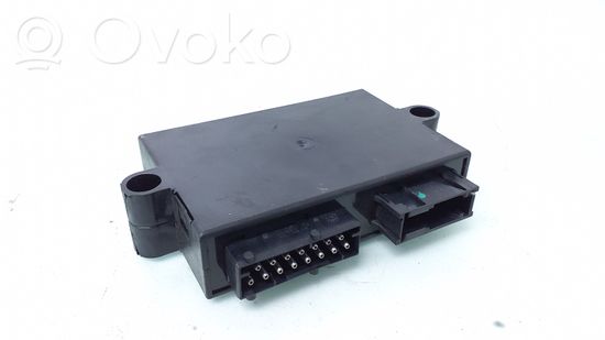 BMW 3 E46 Seat control module 7067801 05021210