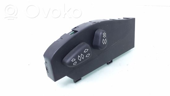 BMW 3 E46 Seat control switch 8255383 03491720