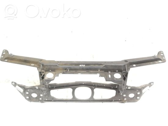 BMW 3 E46 Radiator support slam panel 7114487 7114123
