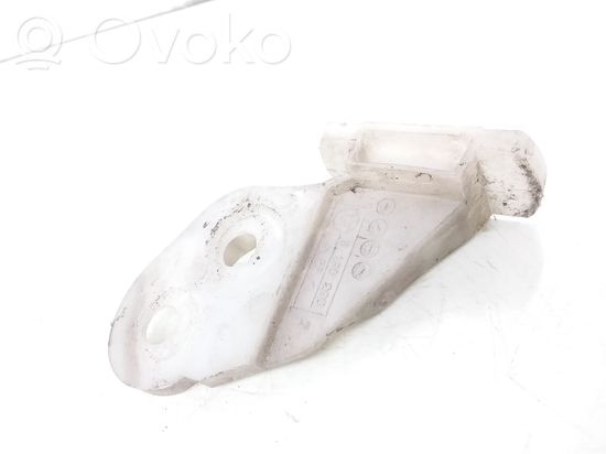 BMW 3 E46 Front bumper mounting bracket 8195296