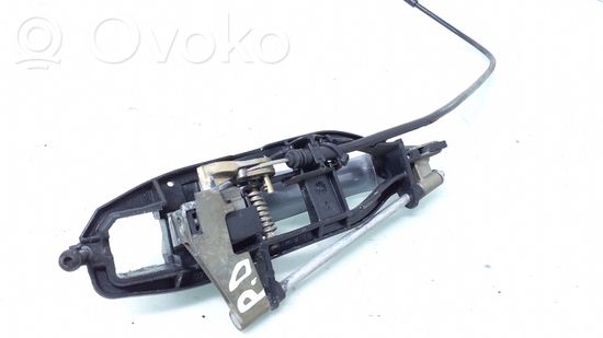 BMW 3 E46 Front door exterior handle 8253454