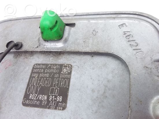 BMW 3 E46 Fuel tank cap 2122599 E462C