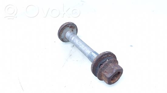 BMW 3 E46 Rear suspension camber bolt