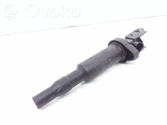 BMW 3 E46 High voltage ignition coil 0221504464