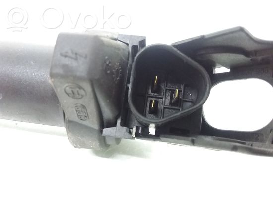 BMW 3 E46 High voltage ignition coil 0221504464