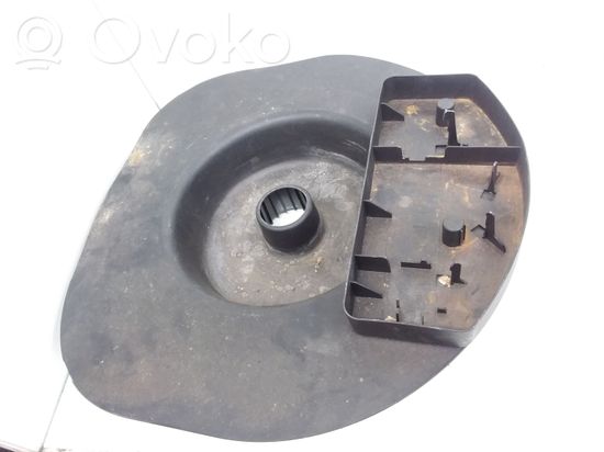 BMW 3 E46 Spare wheel section trim 1096206