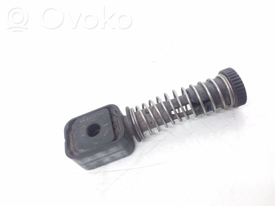 Volkswagen Golf V Gear shift cable linkage