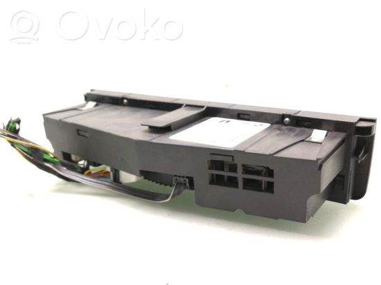 BMW 3 E46 Climate control unit 6902440 5HB00773811