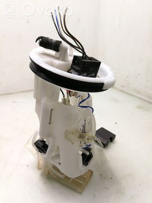 BMW 3 E46 In-tank fuel pump
