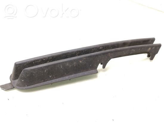 BMW 3 E46 Front bumper lower grill 8209926