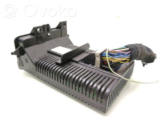 BMW 3 E46 Light switch 6901429