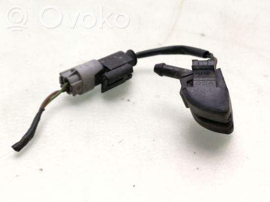 BMW 3 E46 Windshield washer spray nozzle 8374365