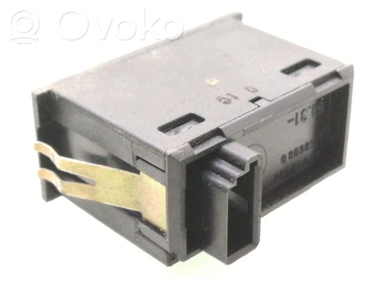 BMW 3 E46 Traction control (ASR) switch 6901591