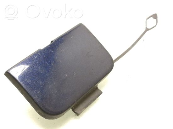 BMW 3 E46 Front tow hook cap/cover 8195291