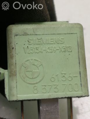 BMW 3 E46 Other relay 8373700
