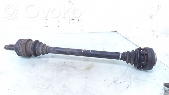 BMW 3 E46 Rear driveshaft 1229494 3635323