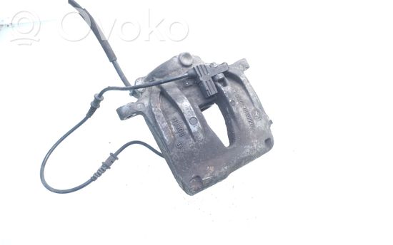 Mercedes-Benz E W211 Front brake caliper