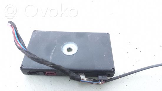 BMW 3 E46 Aerial antenna amplifier 8377815
