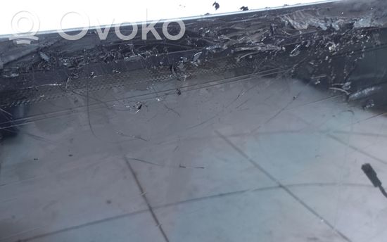 Audi A4 S4 B6 8E 8H Rear windscreen/windshield window AS2