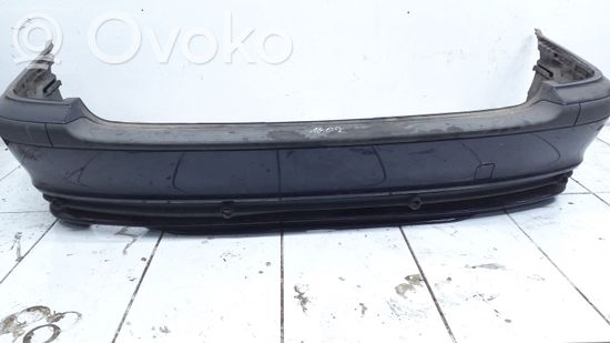BMW 3 E46 Rear bumper 8212584