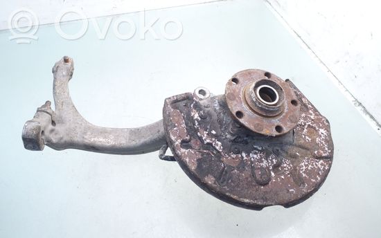 Audi A4 S4 B6 8E 8H Front wheel hub spindle knuckle
