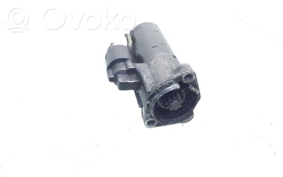 Audi A4 S4 B6 8E 8H Starter motor 0001124020 068911024H