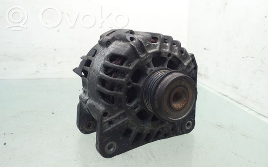 Audi A4 S4 B6 8E 8H Generator/alternator SG14B011