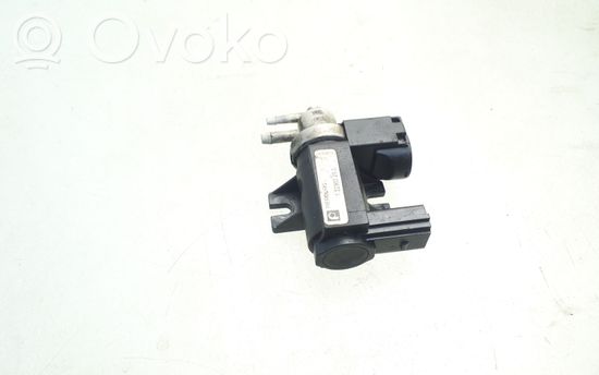 Audi A4 S4 B6 8E 8H Turbo solenoid valve 722903280