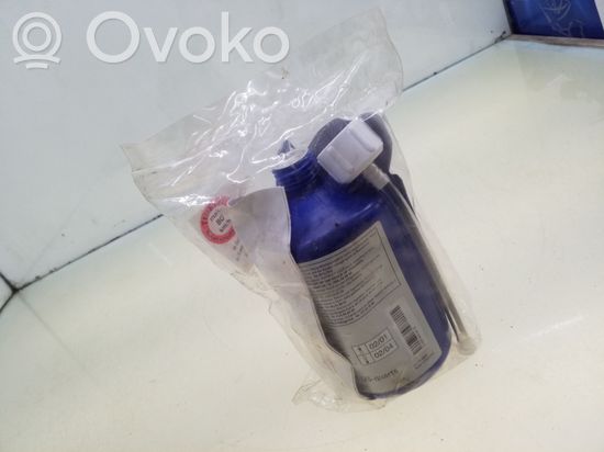 Mercedes-Benz S W220 Tire air pump compressor
