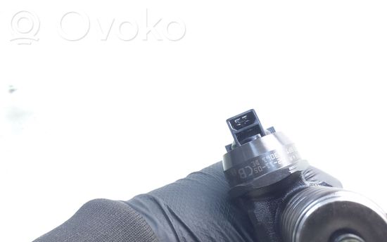 Audi A4 S4 B6 8E 8H Fuel injector 038130073AR 0414720214