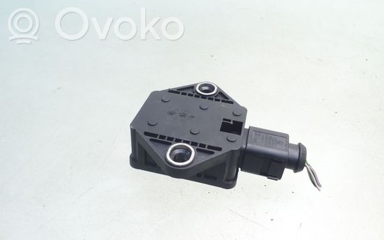 Audi A4 S4 B6 8E 8H ESP acceleration yaw rate sensor 8E0907637A 0265005245