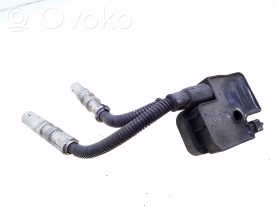 Mercedes-Benz S W220 High voltage ignition coil A0001587303 0221503012