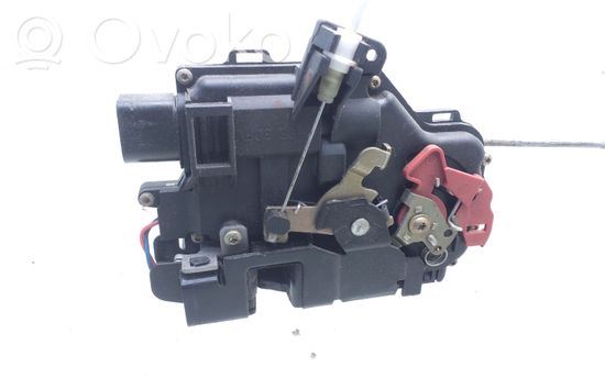 Audi A4 S4 B6 8E 8H Front door lock 8E1837016C