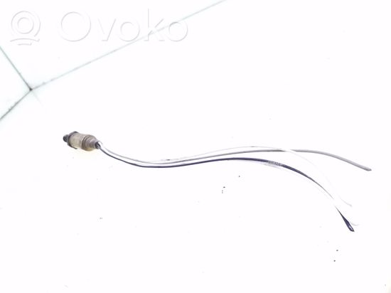 Mercedes-Benz S W220 Lambda probe sensor 0005407617 0258003642