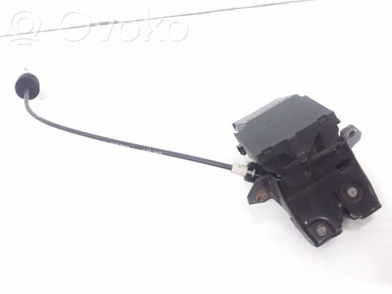 Mercedes-Benz E W211 Tailgate/trunk/boot lock/catch/latch A1717500085