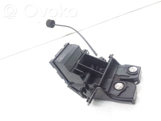 Mercedes-Benz E W211 Tailgate/trunk/boot lock/catch/latch A1717500085